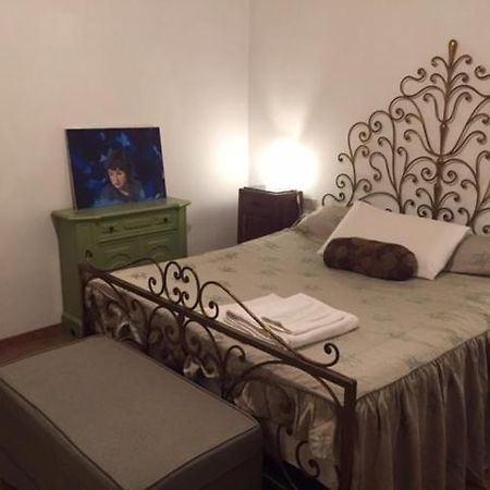 Double Large Room In Santo Spirito Oltrarno Florence Exterior photo