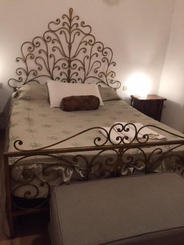 Double Large Room In Santo Spirito Oltrarno Florence Exterior photo