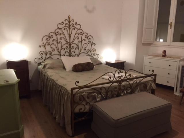 Double Large Room In Santo Spirito Oltrarno Florence Exterior photo